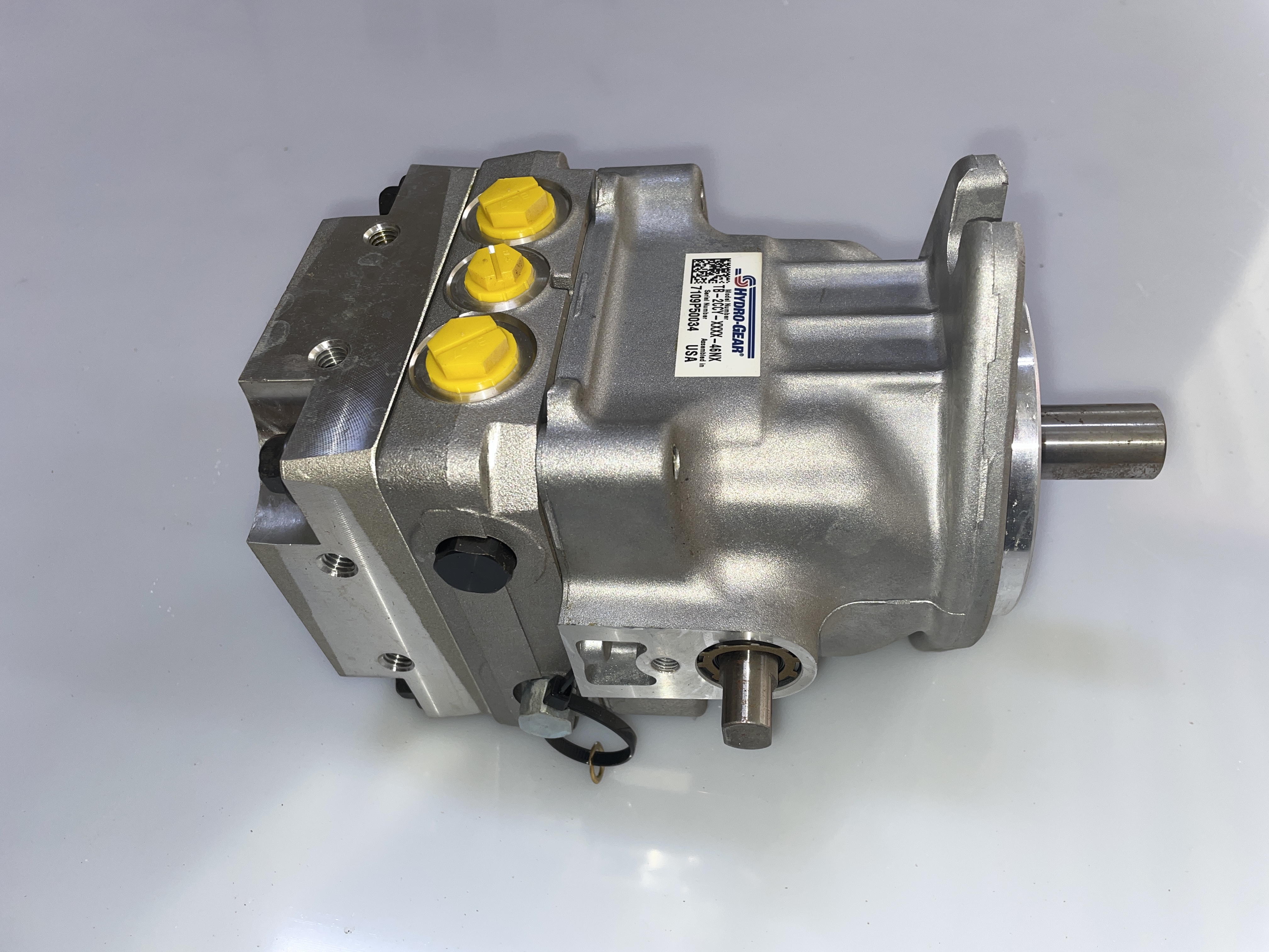 Pompe Hydro-Gear série TB, TB-2CCY-XXXX-46NX