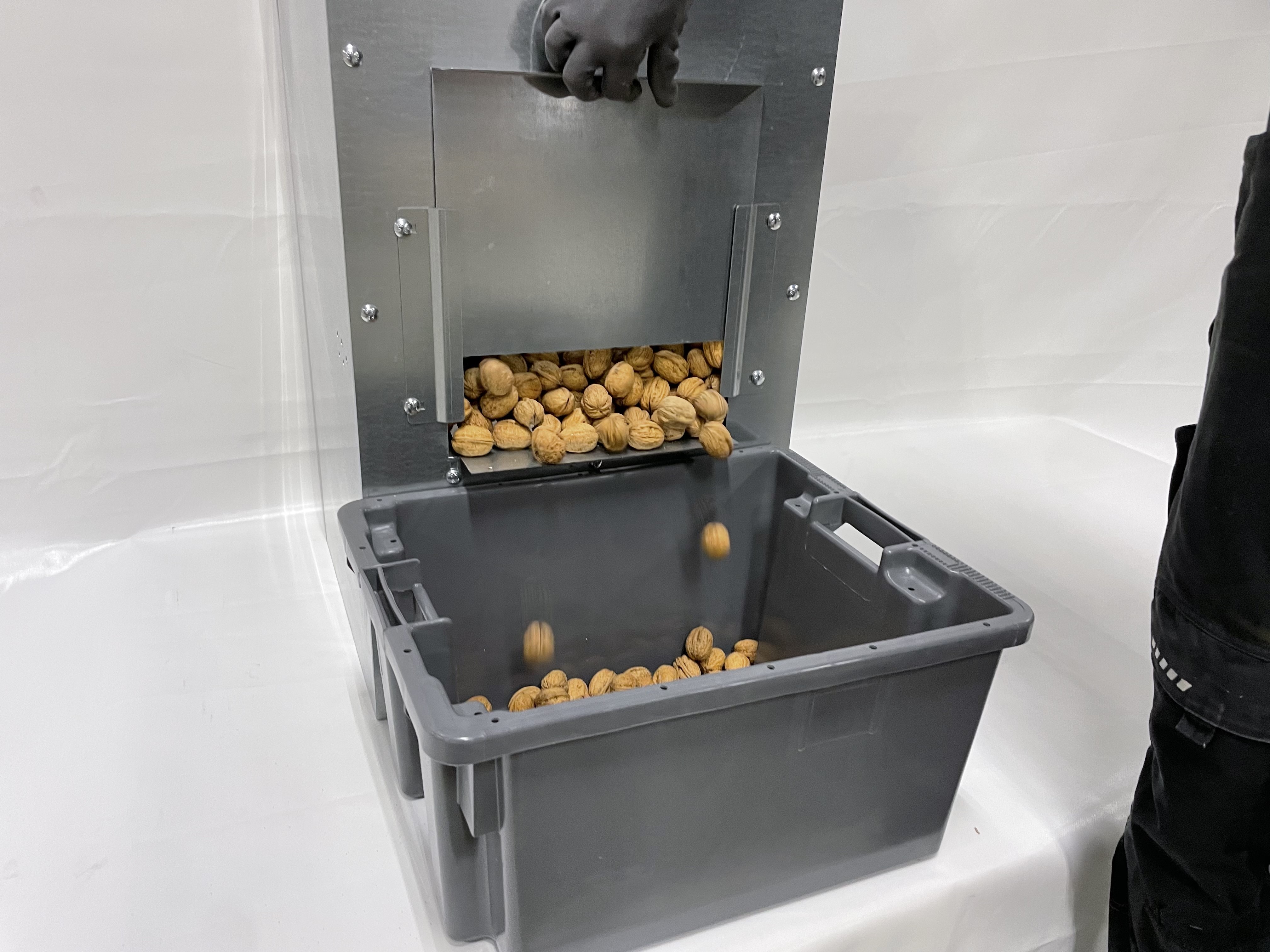 Nut Dryer MINI Nut Dryer MINI