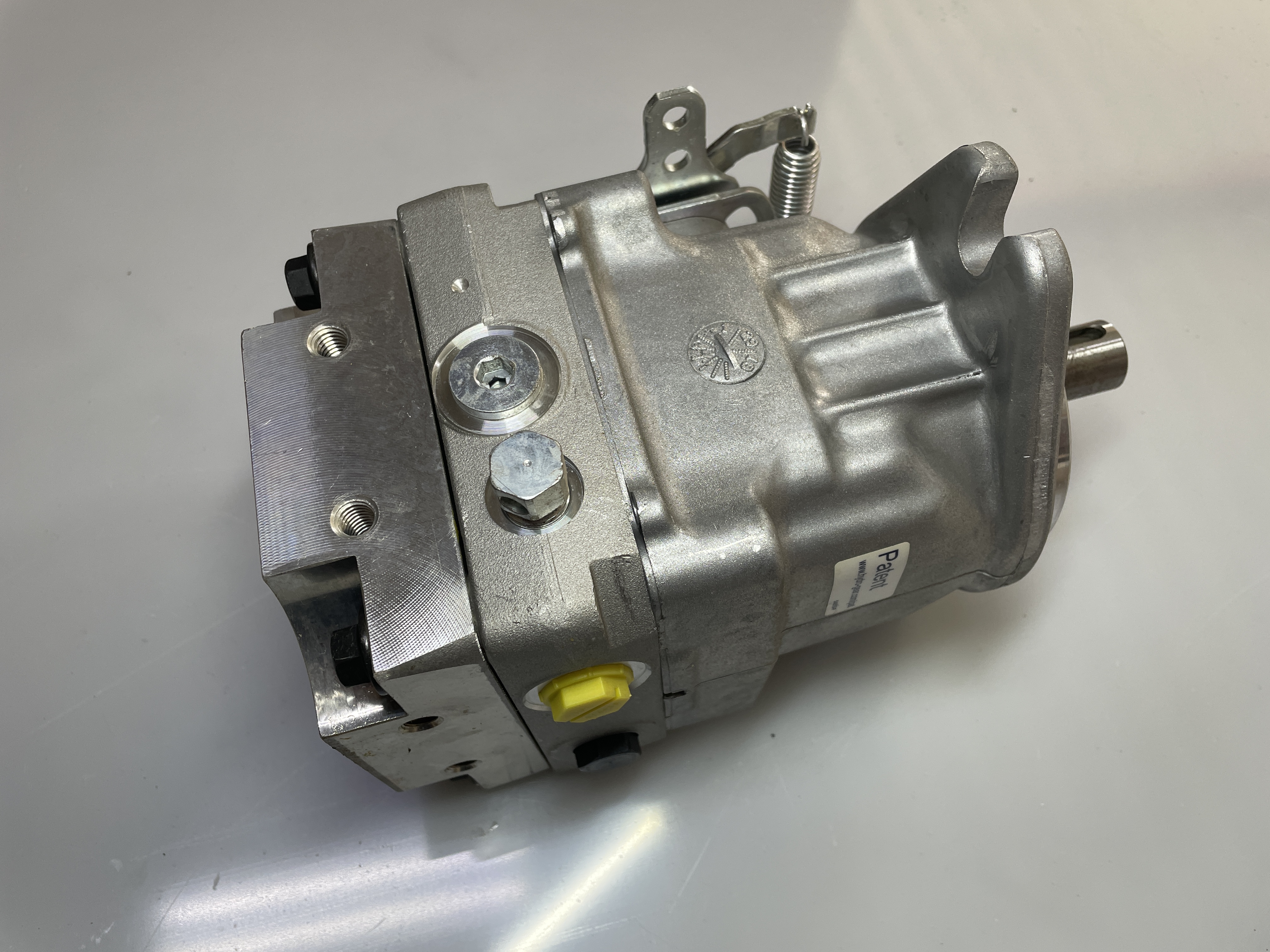 Pompe Hydro-Gear série TB, TB-MCCA-XXXX-46NX