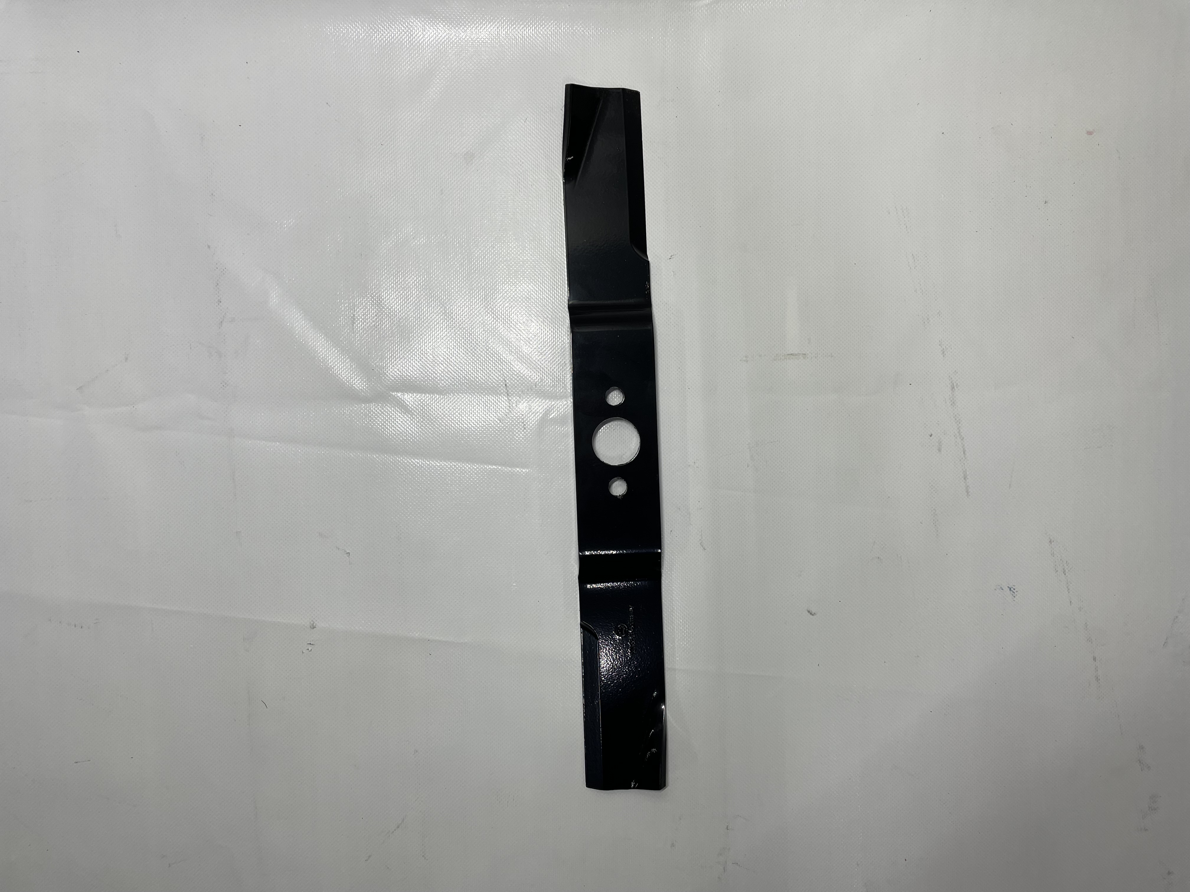 Schneidemesser HGM - 1250 unten gerade