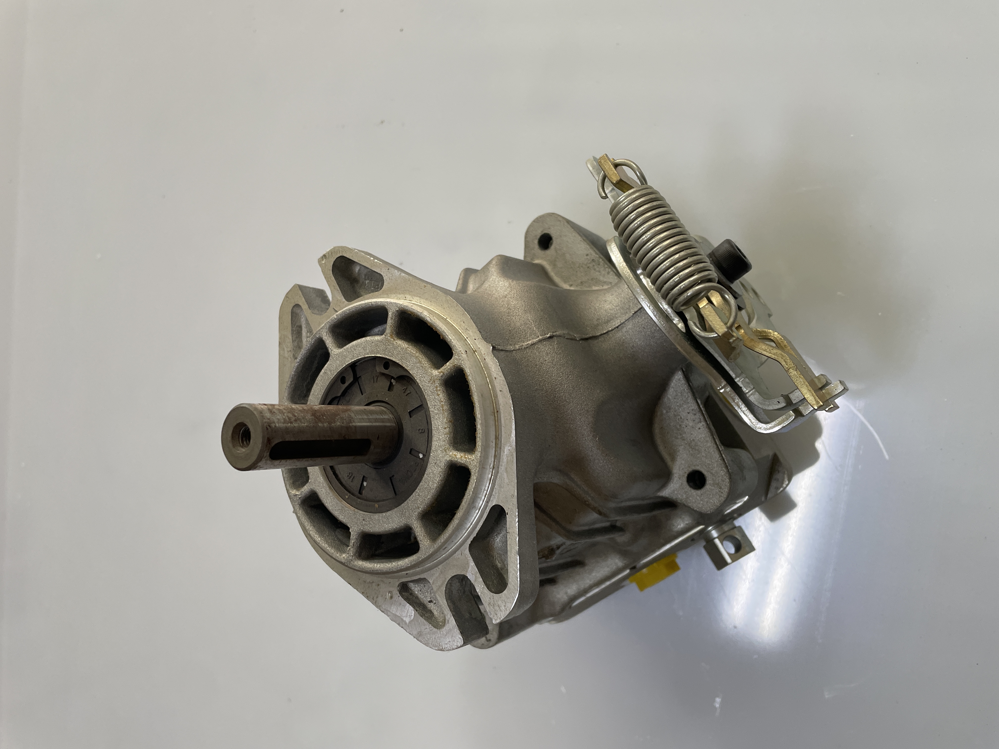 Pompe Hydro-Gear PR-1ACC-EA1X-XXXX