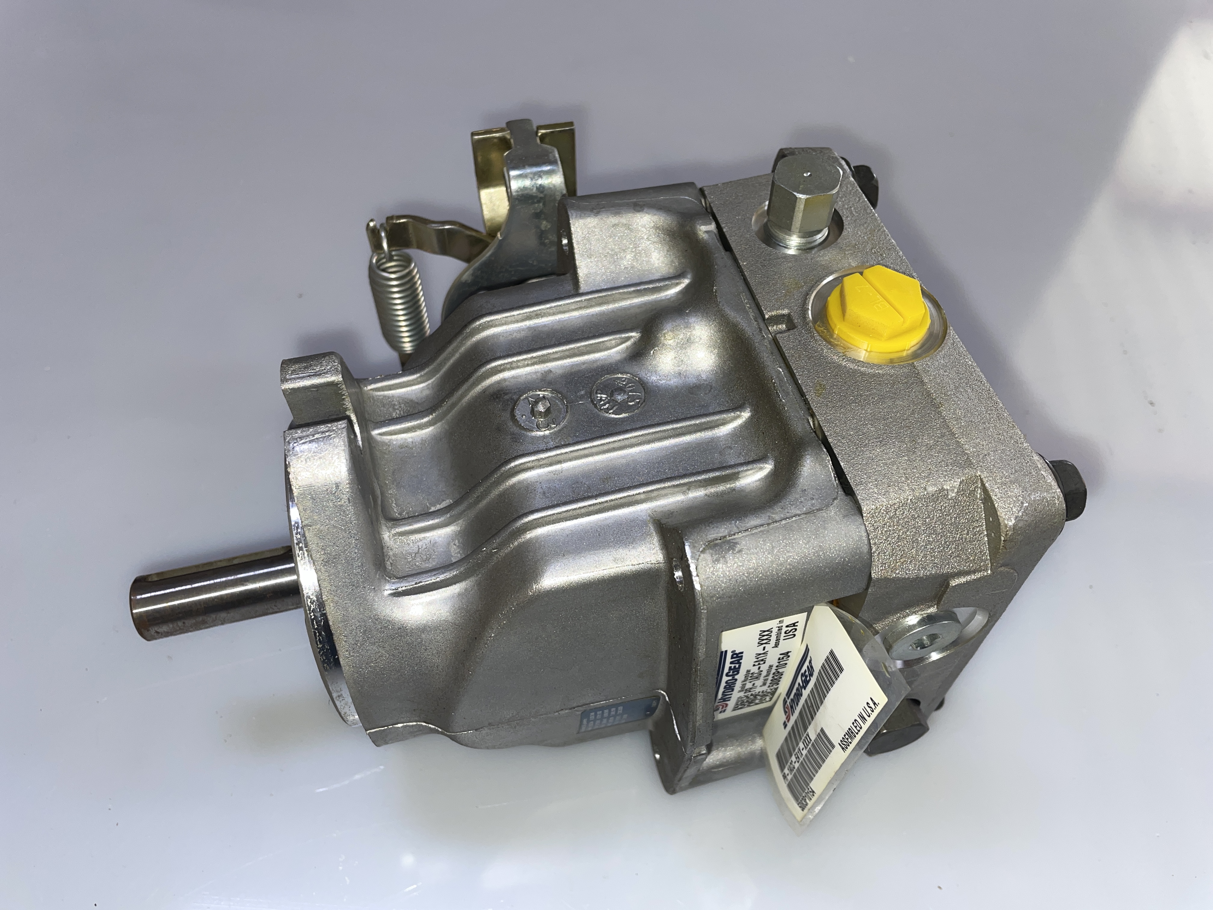 Pompe Hydro-Gear PR-1ACC-EA1X-XXXX