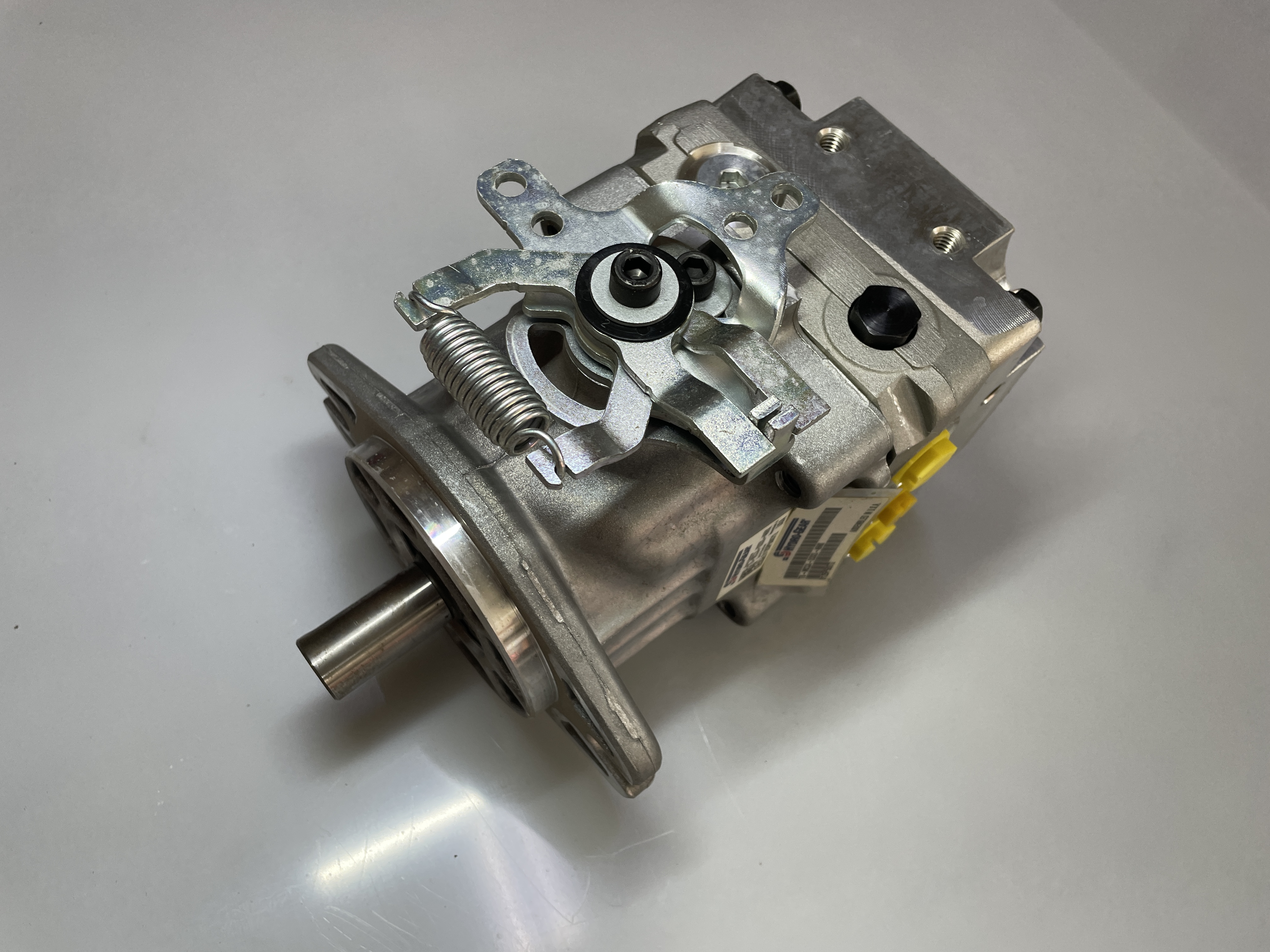 Pompe Hydro-Gear série TB, TB-MCCA-XXXX-46NX