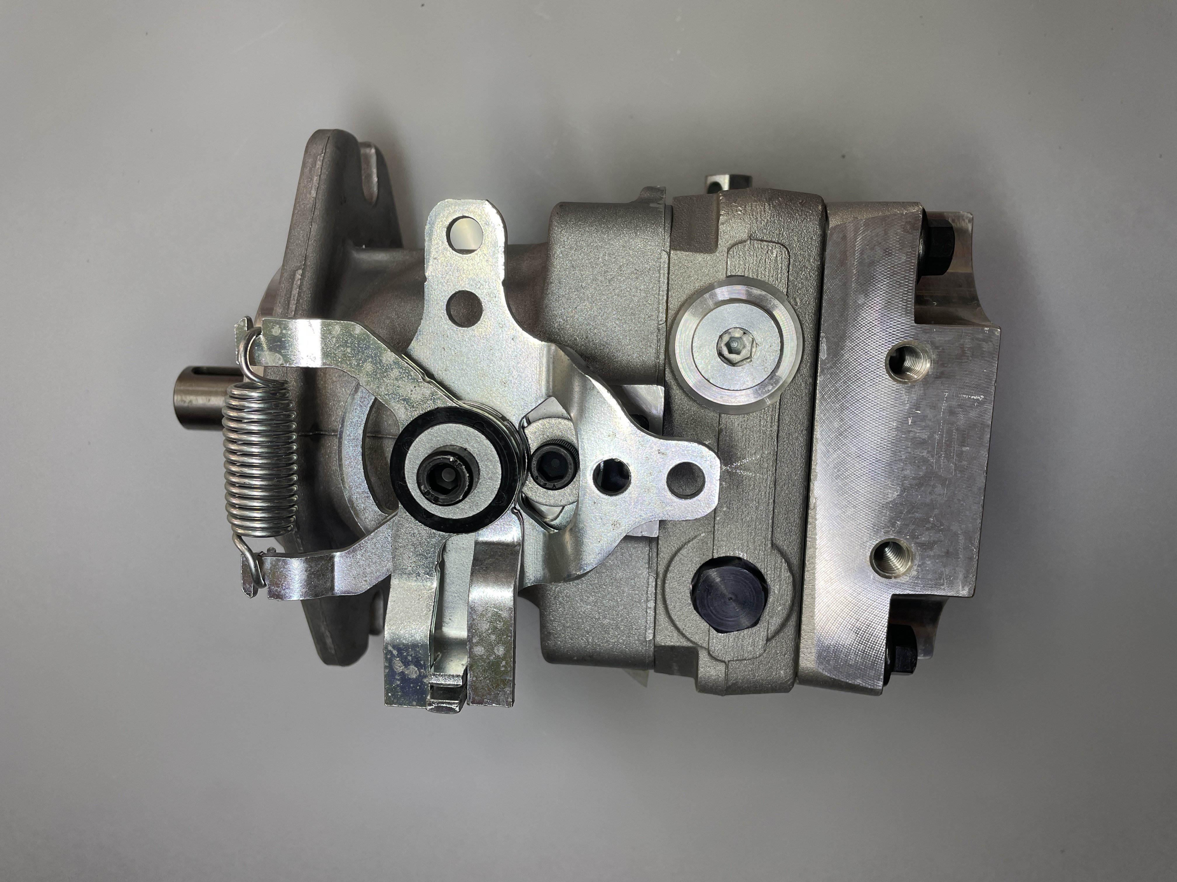 Pompe Hydro-Gear série TB, TB-MCCA-XXXX-46NX