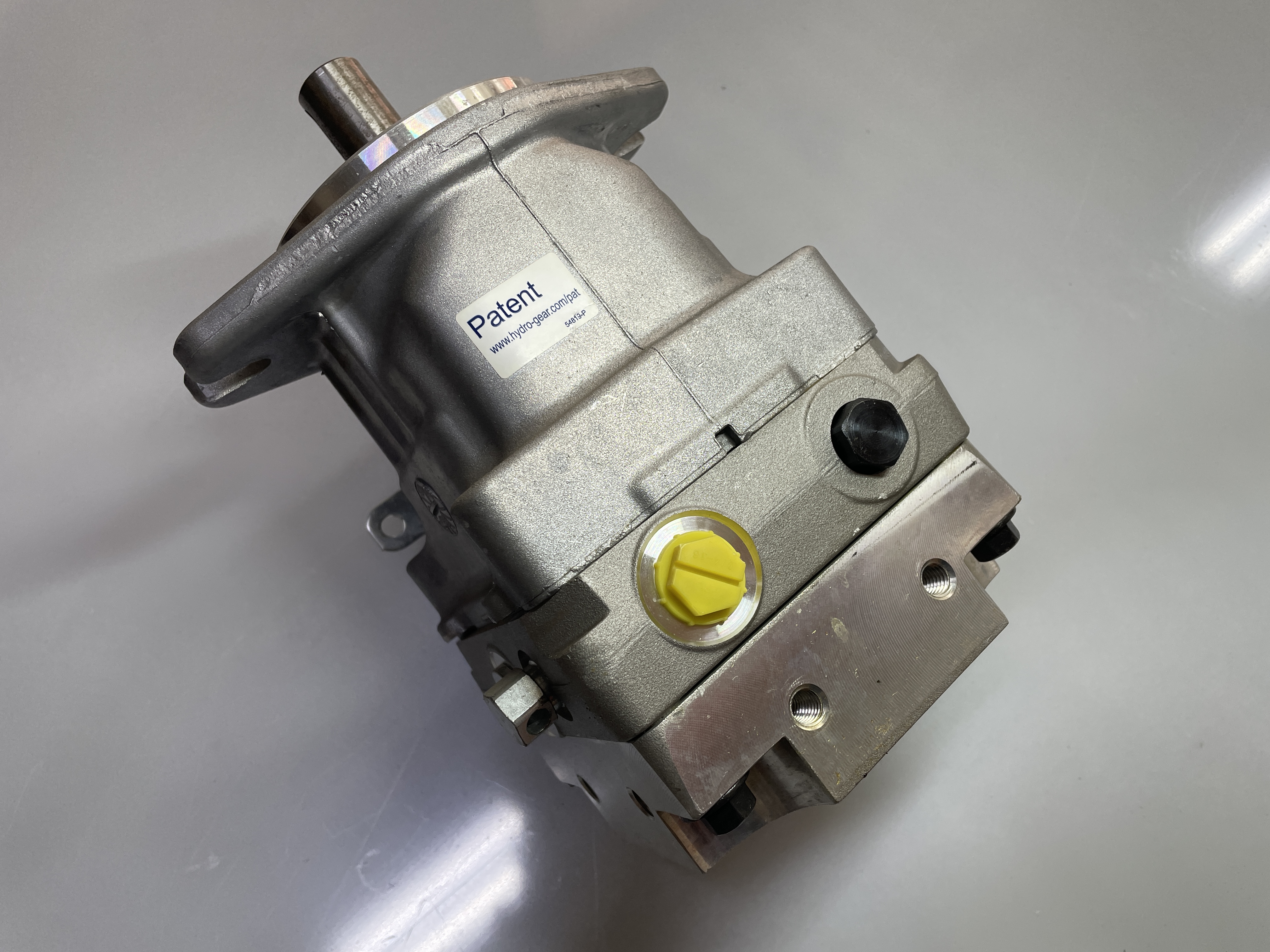 Pompe Hydro-Gear série TB, TB-MCCA-XXXX-46NX