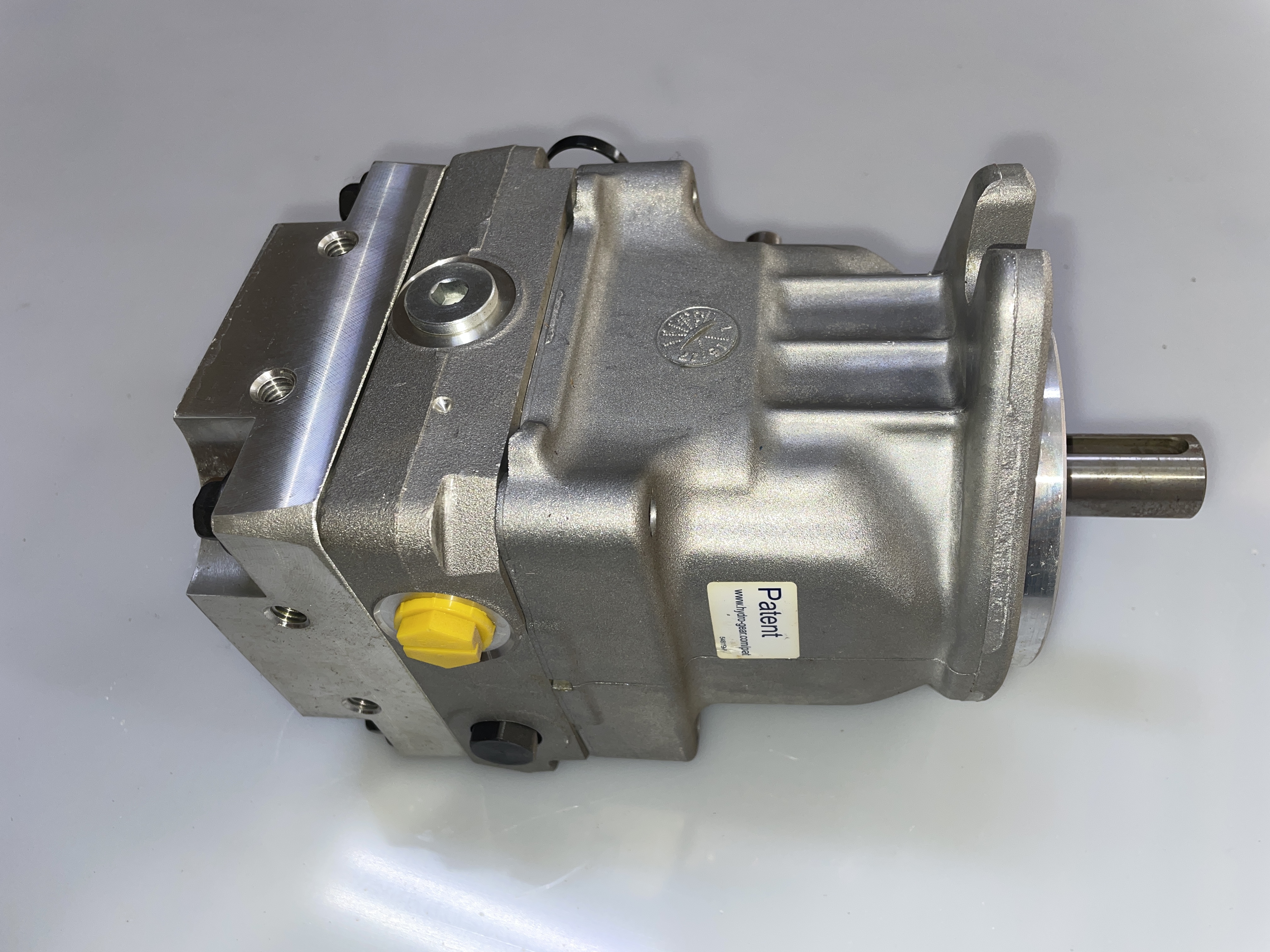 Pompe Hydro-Gear série TB, TB-2CCY-XXXX-46NX